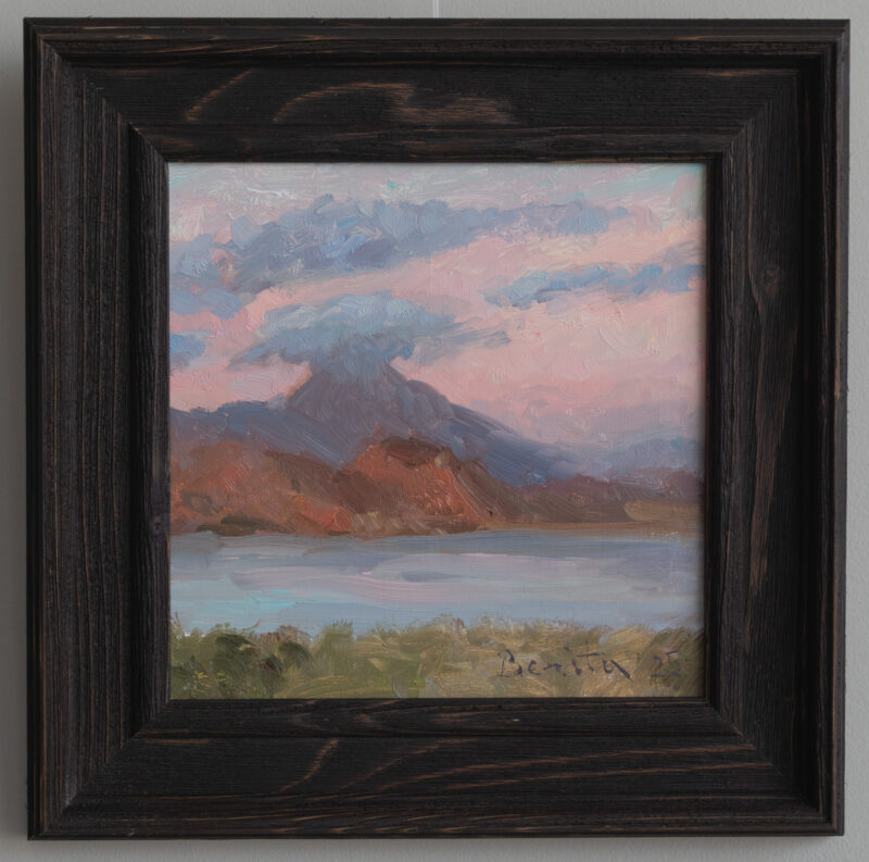 mediterranean coast plein air seascape oil painting benita mulok.jpg 7